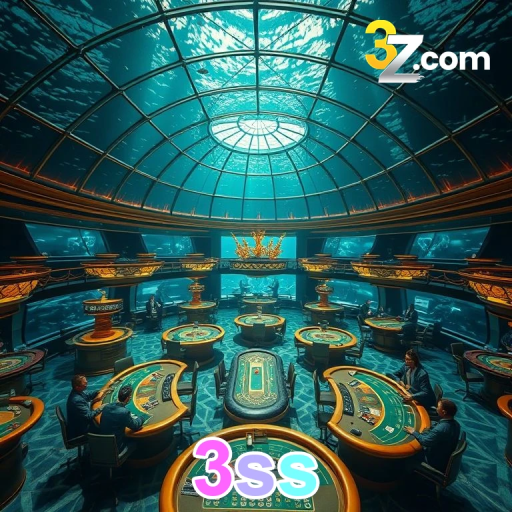 Apostas Dinâmicas e Criativas no Universo 3ss: O Que Esperar