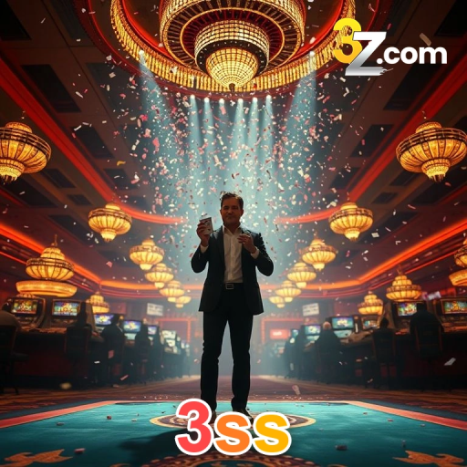 Baixar Jogos Imperdíveis no 3ss: Diversão Sem Limites