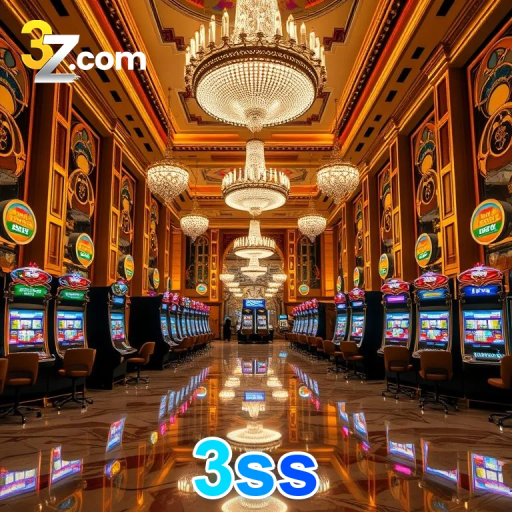 3ss Plataforma Confiável