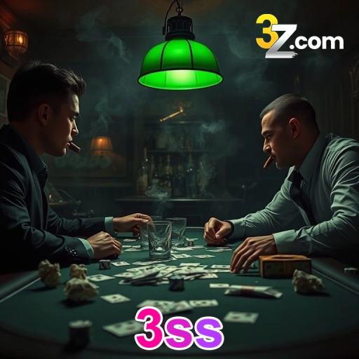 Esporte Radiante no 3ss: Uma Nova Dimensão de Jogos