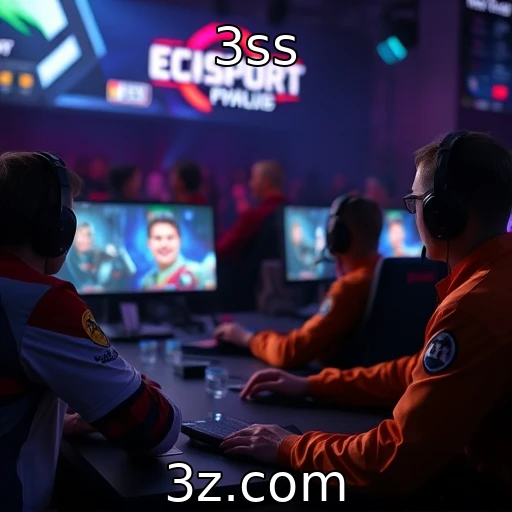 Cenários de eSports em expansão e suas oportunidades