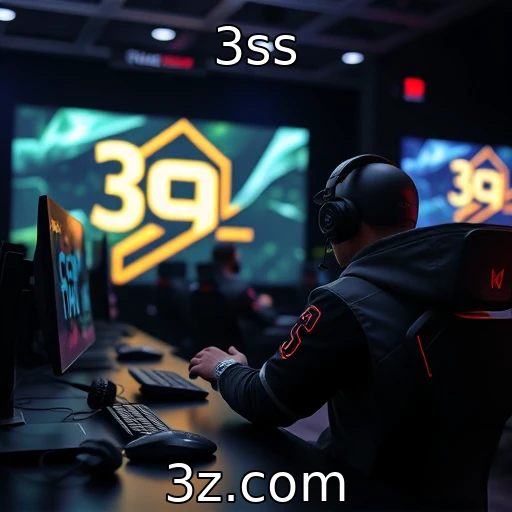 Investimentos em e-sports movimentam a indústria