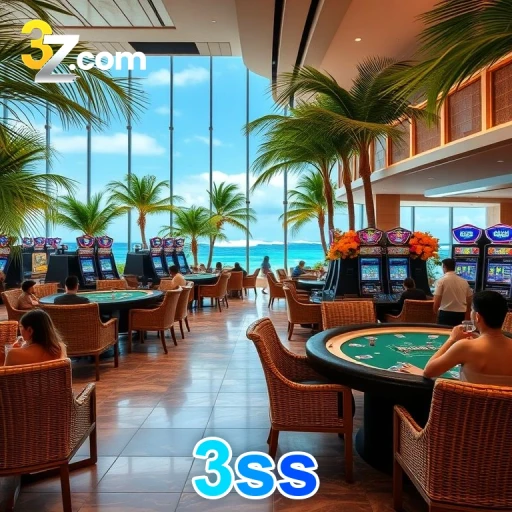 3ss.com Jogos de caça-níqueis